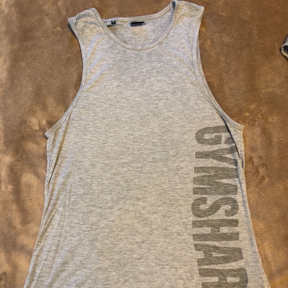 Gymshark motion best